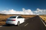 Audi A3 Sedan 2.0 TFSI S-Line 2016 года (WW)